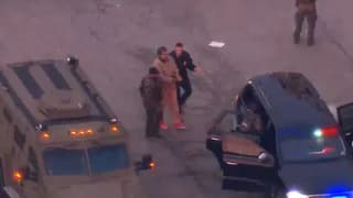 Maduro hakim karşısına çıkıyor: Mahkemeye sevk edildi