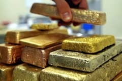 Maduro sonrası Venezuela'da altın sevkiyatı hazırlığı