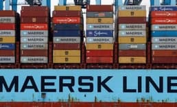 Maersk, Kızıldeniz'deki nakliye operasyonlarına yeniden başlamaya hazırlanıyor