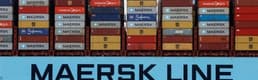 Maersk, Kızıldeniz'deki nakliye operasyonlarına yeniden başlamaya hazırlanıyor
