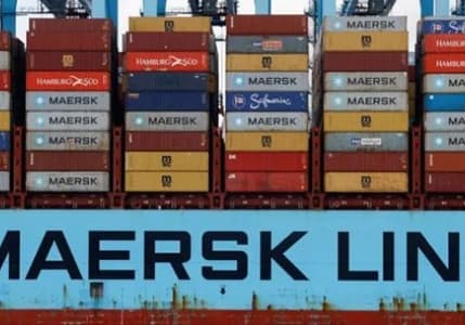 Maersk, Kızıldeniz'deki nakliye operasyonlarına yeniden başlamaya hazırlanıyor
