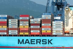 Maersk uyardı: Nakliye maliyetleri tüketiciye yansıyacak