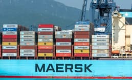 Maersk uyardı: Nakliye maliyetleri tüketiciye yansıyacak