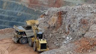 MAGEP toplam 100 maden sahasını ihale edecek