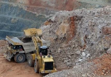 MAGEP toplam 100 maden sahasını ihale edecek