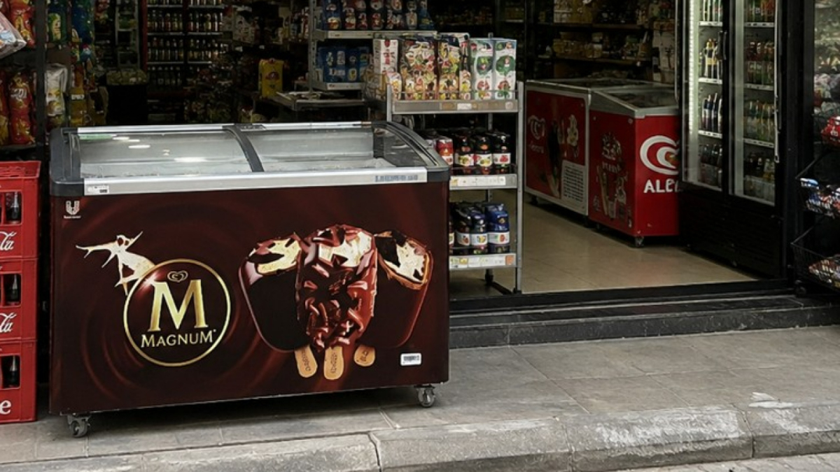 Magnum’a soruşturma açıldı: Dondurma satışında yeni dönem başlıyor