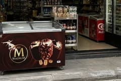 Magnum’a soruşturma açıldı: Dondurma satışında yeni dönem başlıyor