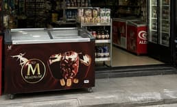 Magnum’a soruşturma açıldı: Dondurma satışında yeni dönem başlıyor
