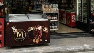 Magnum’a soruşturma açıldı: Dondurma satışında yeni dönem başlıyor