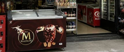 Magnum’a soruşturma açıldı: Dondurma satışında yeni dönem başlıyor