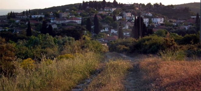 Mahalleye dönüşen köylerde emlak vergisi ertelendi