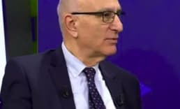 Mahfi Eğilmez: "Baz etkisiyle düşen enflasyon kalıcı olmayabilir"