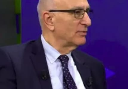 Mahfi Eğilmez: "Baz etkisiyle düşen enflasyon kalıcı olmayabilir"
