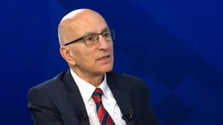 Mahfi Eğilmez'den altın ve enflasyon yorumu