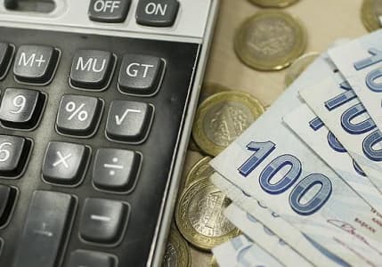 Mahfi Eğilmez’den asgari ücret hesabı