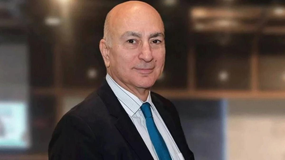 Mahfi Eğilmez'den devlet yönetiminde liyakat ve sadakat analizi