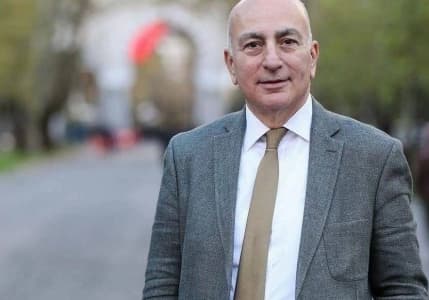 Mahfi Eğilmez’den emekli ve asgari ücretlinin durumunu iyileştirmek için öneri