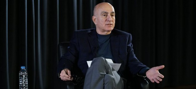 Mahfi Eğilmez’den iş dünyasına 2021 tepkisi