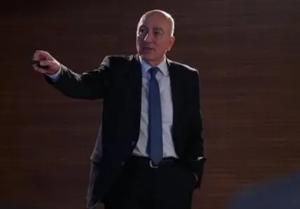 Mahfi Eğilmez’den reel sektör için döviz açığı uyarısı