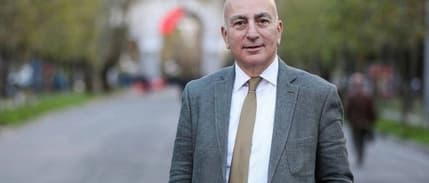 Mahfi Eğilmez: Devlet şirket gibi yönetilmez