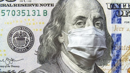 Mahfi Eğilmez: Dolar gücünü kaybediyor