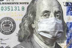 Mahfi Eğilmez: Dolar gücünü kaybediyor