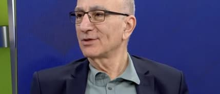 Faiz indirimi bitti mi? Mahfi Eğilmez enflasyonun geleceğiyle ilgili öngörülerini açıkladı