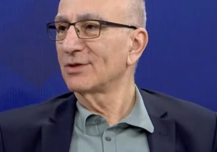 Faiz indirimi bitti mi? Mahfi Eğilmez enflasyonun geleceğiyle ilgili öngörülerini açıkladı