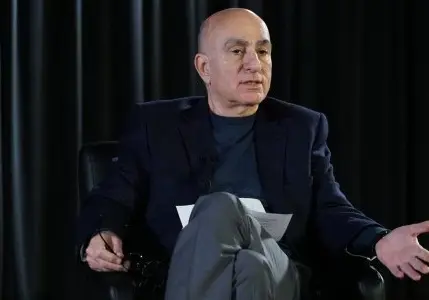 Mahfi Eğilmez: Faiz Yetmez