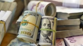 Mahfi Eğilmez hesapladı: Piyasanın ürkmesi 13 milyar dolarlık rezerve mâl oldu