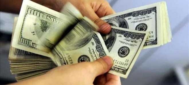 Mahfi Eğilmez: İki ayda yurt dışına nasıl çıktığı belli olmayan 6,9 milyar dolar var