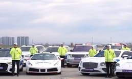Mahfi Eğilmez sordu: Maserati'li polisi gören, enflasyonun düşeceğine inanır mı?