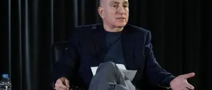 Mahfi Eğilmez: Türkiye ekonomisinin sorunları ve çözüm yolları