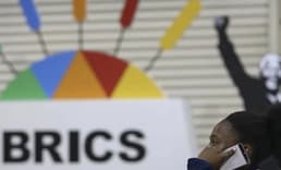 Mahfi Eğilmez yazdı: BRICS Üyesi Olmak