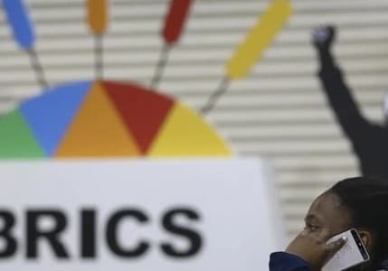 Mahfi Eğilmez yazdı: BRICS Üyesi Olmak