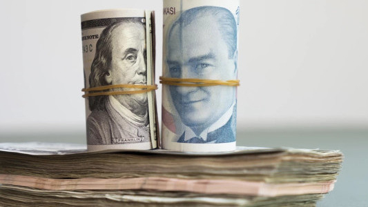 Mahfi Eğilmez yazdı: Dolar kuru gerçeği ne kadar yansıtıyor?