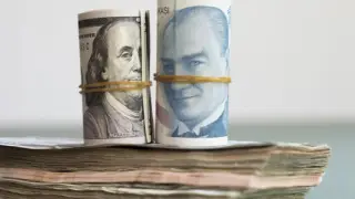 Mahfi Eğilmez yazdı: Dolar kuru gerçeği ne kadar yansıtıyor?
