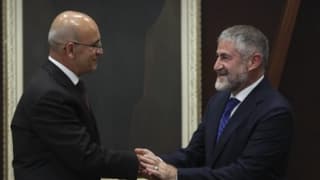 Mahfi Eğilmez yazdı: Rasyonel, irrasyonel