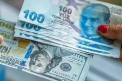 Mahfi Eğilmez yazdı: TL mevduatı mı, dolar mı?