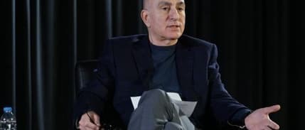 Mahfi Eğilmez yazdı: Yüksek faiz, düşük kur