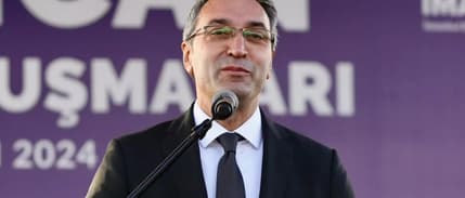 Mahir Polat hakkındaki ev hapsi kararı kaldırıldı