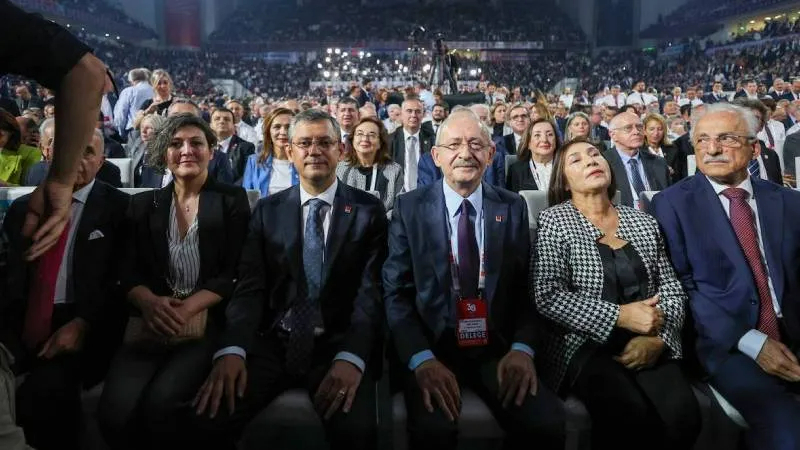 Mahkeme CHP'nin mutlak butlan kararına itirazını reddetti