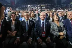 Mahkeme CHP'nin mutlak butlan kararına itirazını reddetti