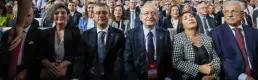 Mahkeme CHP'nin mutlak butlan kararına itirazını reddetti
