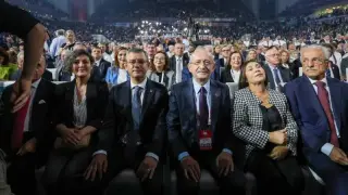 Mahkeme CHP'nin mutlak butlan kararına itirazını reddetti