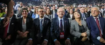 Mahkeme CHP'nin mutlak butlan kararına itirazını reddetti