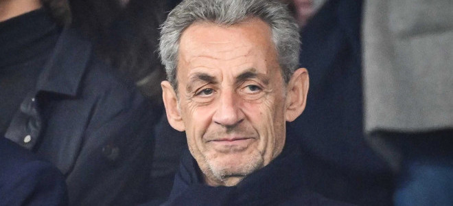 Mahkeme kararını açıkladı: Fransa'nın eski Cumhurbaşkanı Sarkozy şartlı tahliye edildi