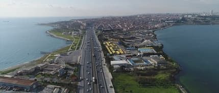 Mahkemeden Kanal İstanbul'a ilişkin yeni karar