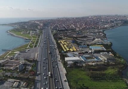 Mahkemeden Kanal İstanbul'a ilişkin yeni karar