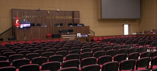 Mahkemelerde tanıklara ödenecek ücretler artırıldı